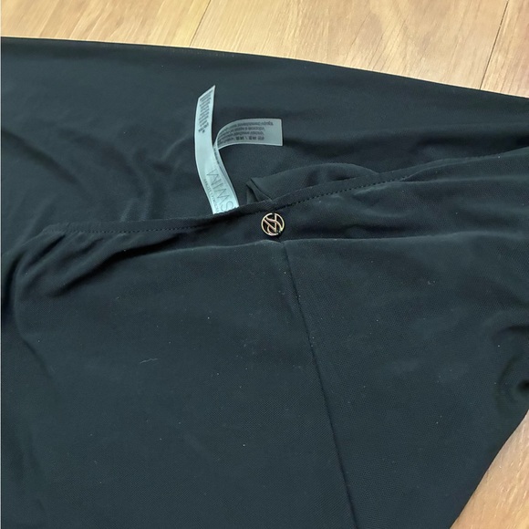 Victoria Secret Mesh Tie-Front Cover-Up Pants NWT - Picture 9 of 10